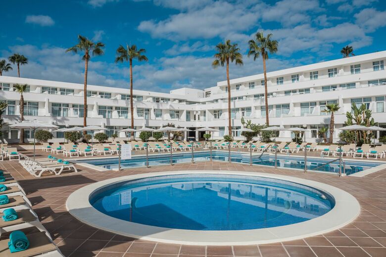 Hotel Iberostar Waves Las Dalias