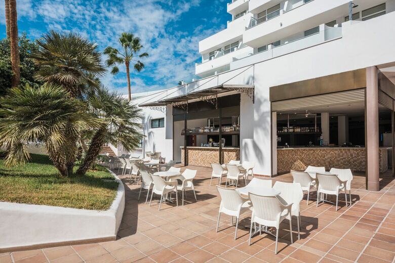 Hotel Iberostar Waves Las Dalias