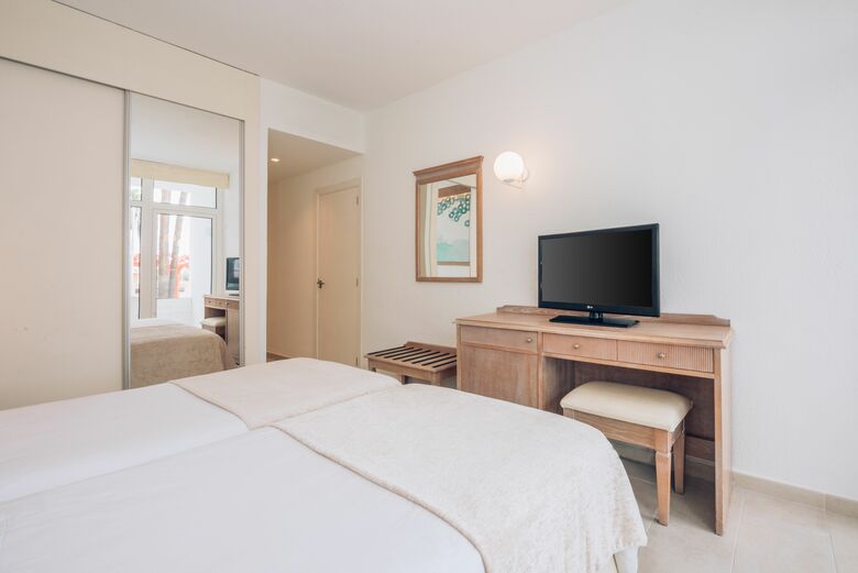 Hotel Iberostar Waves Las Dalias