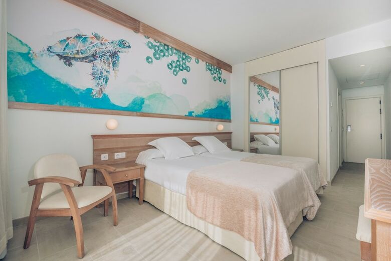 Hotel Iberostar Waves Las Dalias
