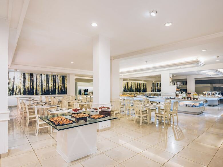 Hotel Iberostar Waves Las Dalias