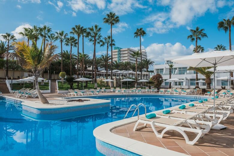 Hotel Iberostar Waves Las Dalias