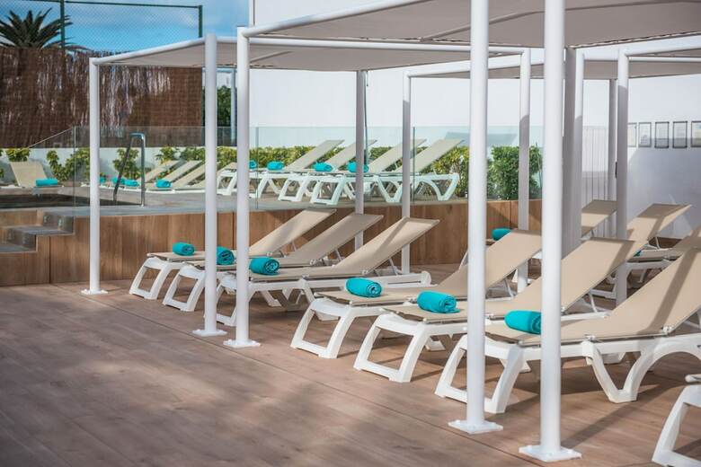 Hotel Iberostar Waves Las Dalias