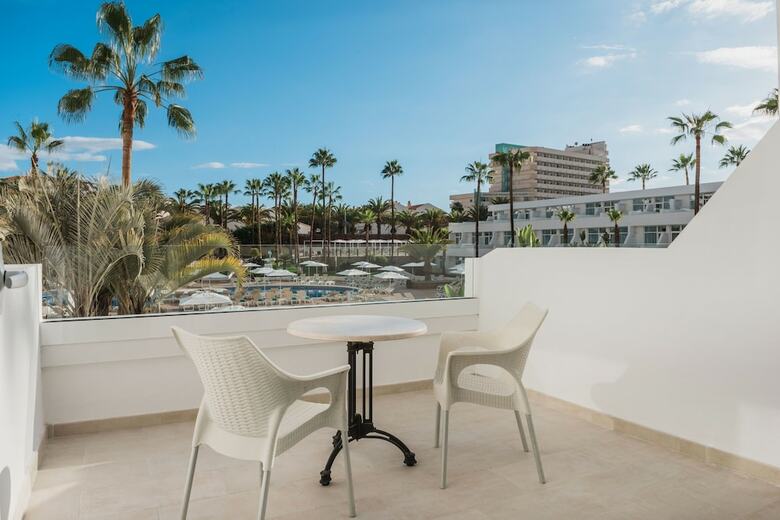 Hotel Iberostar Waves Las Dalias