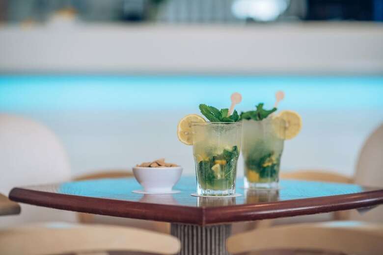 Hotel Iberostar Waves Las Dalias