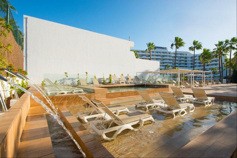 Hotel Iberostar Waves Las Dalias