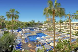 Hotel Iberostar Waves Las Dalias