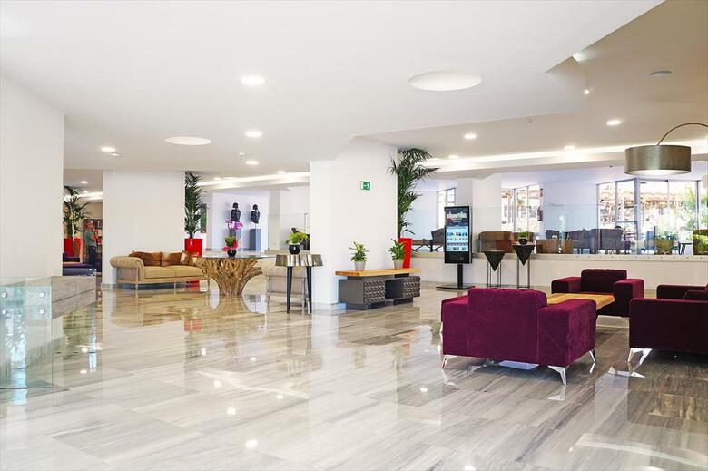 Hotel Alexandre Troya