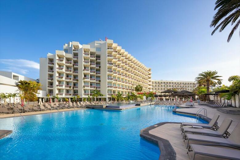 Hotel Alexandre Troya