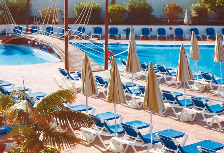 Hotel Alexandre Troya