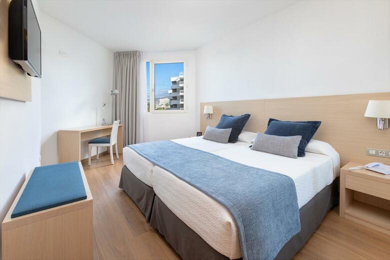 Hotel Alexandre Troya