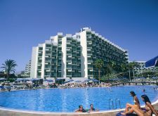 Hotel Alexandre Troya