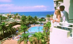 Hotel Alexandre Troya