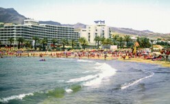 Hotel Alexandre Troya
