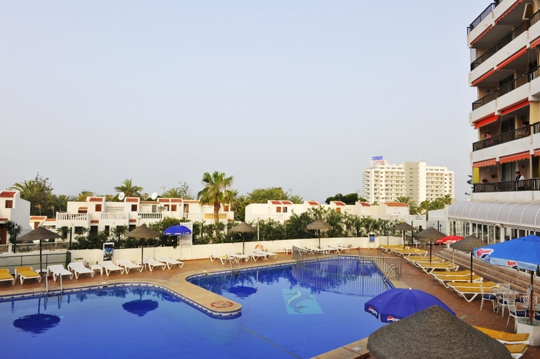 Aparthotel Bonanza