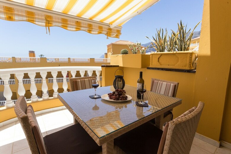 Apartamento El Marqu�s Palace By Intercorp Hotel Group