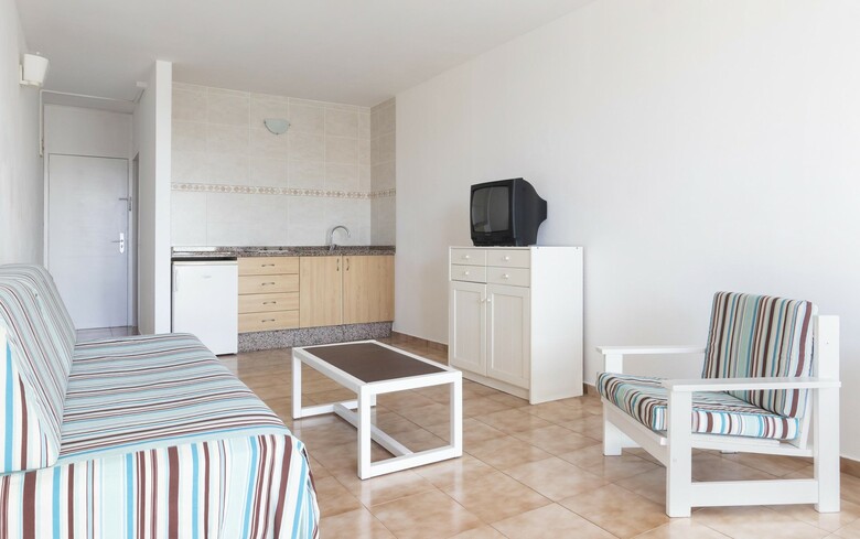 Hotel Palia Don Pedro