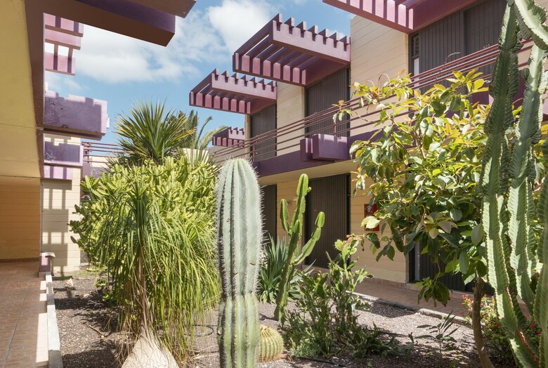 Hotel Palia Don Pedro