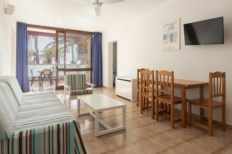 Hotel Palia Don Pedro