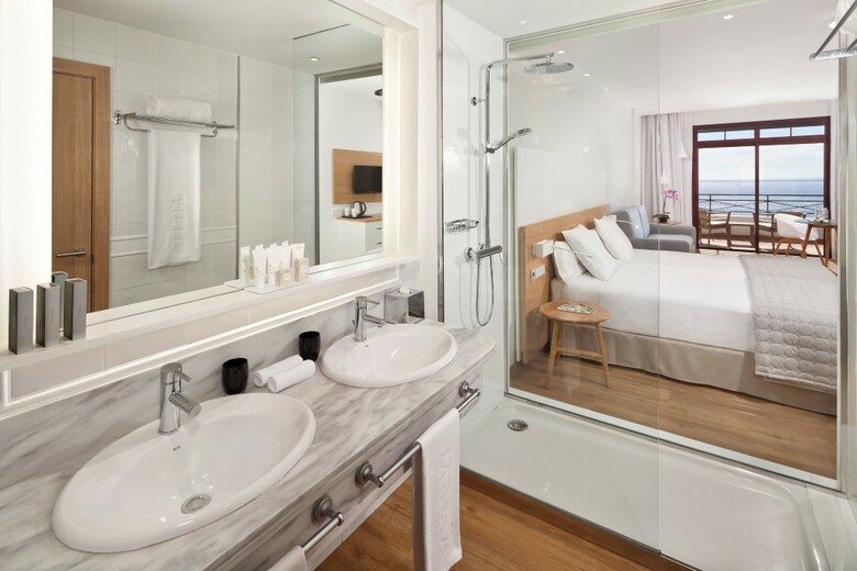 Hotel Meli� Jardines Del Teide
