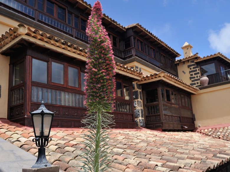 Hotel El Nogal