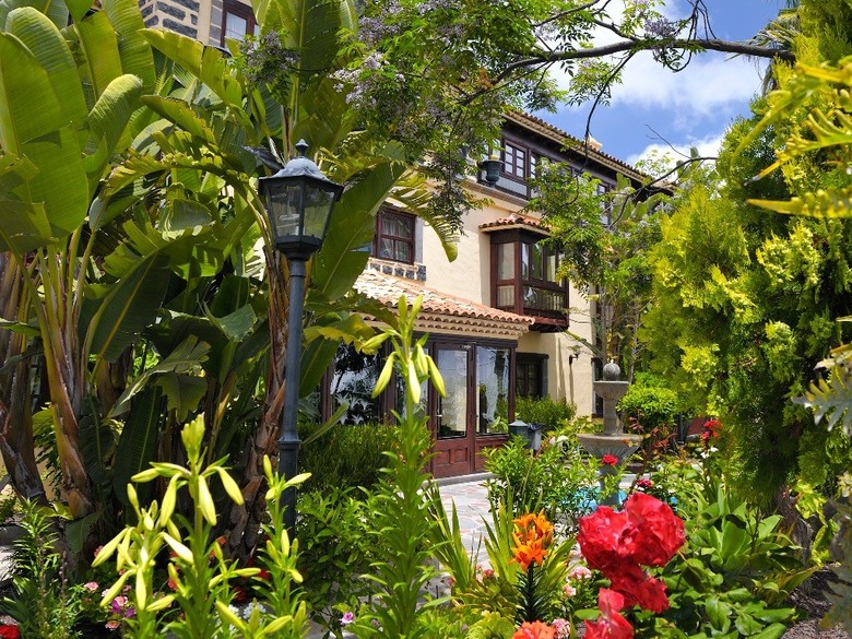 Hotel El Nogal