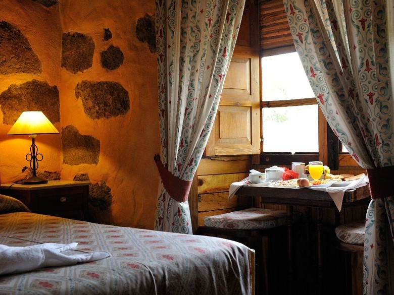 Hotel El Nogal
