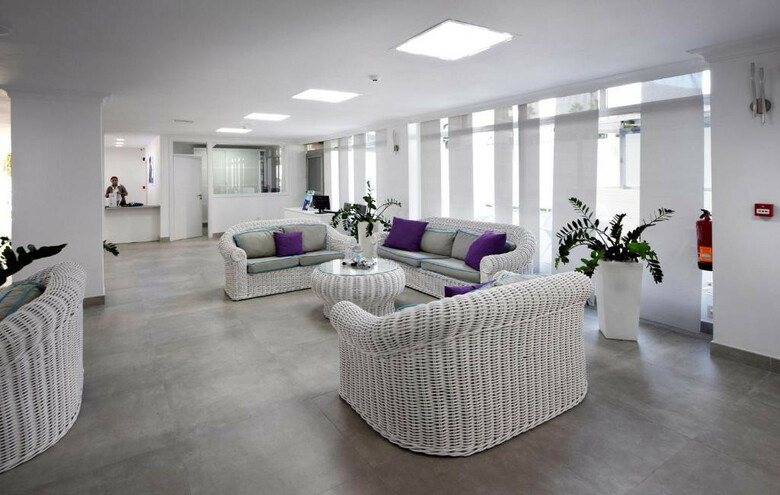 Apartamentos Skyview Hotel Tenerife