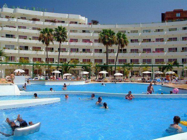 Hotel Hovima Panorama