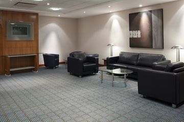Hotel Holiday Inn Eastleigh