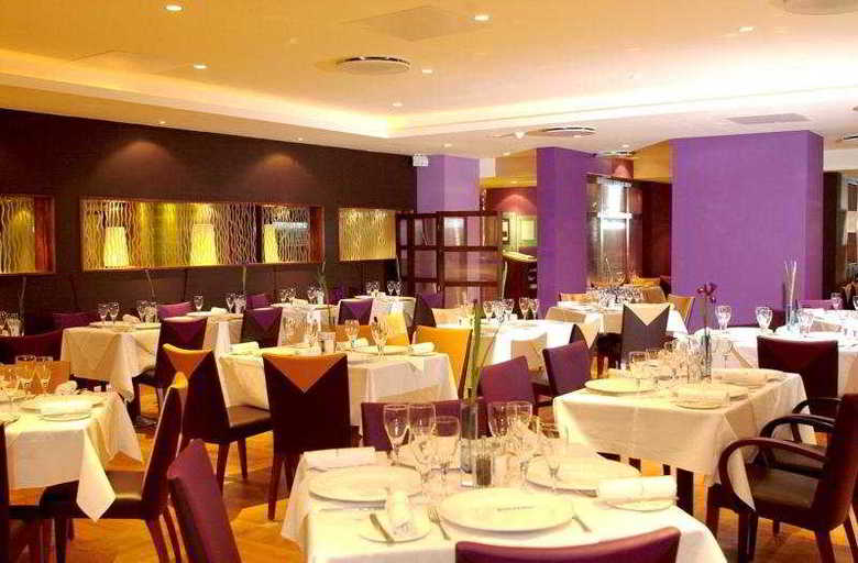 Hotel Holiday Inn Eastleigh