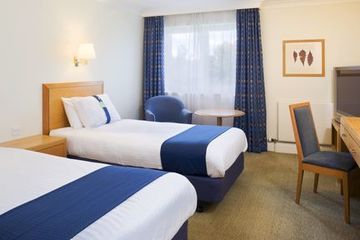 Hotel Holiday Inn Eastleigh
