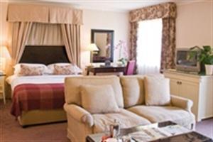 Hotel Botley Park