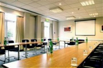 Hotel Holiday Inn York