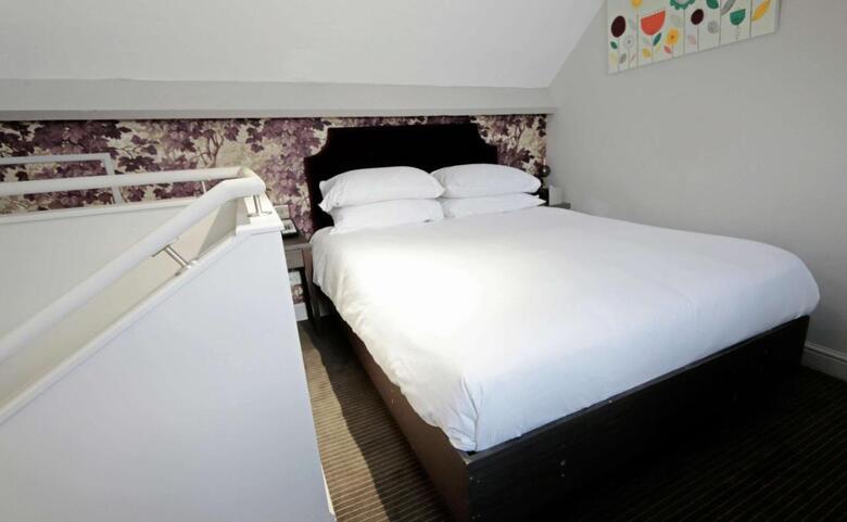 Hotel Doubletree By Hilton York