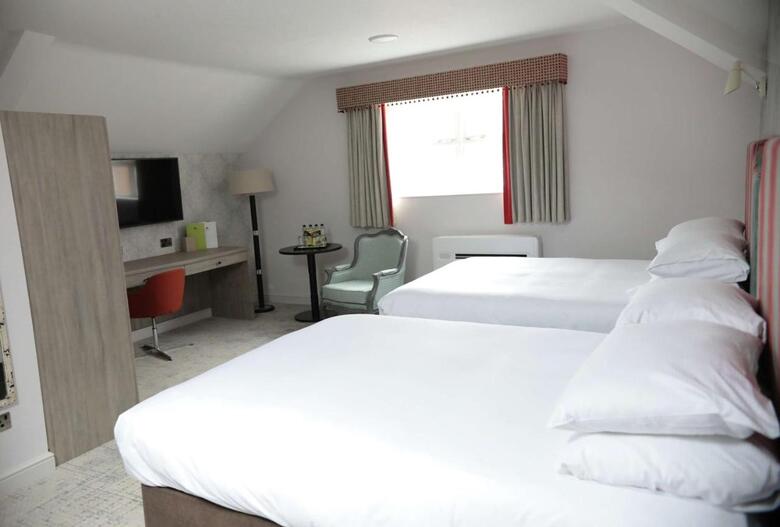 Hotel Doubletree By Hilton York