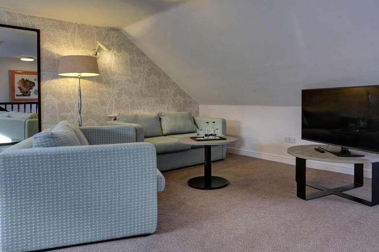 Hotel Doubletree By Hilton York