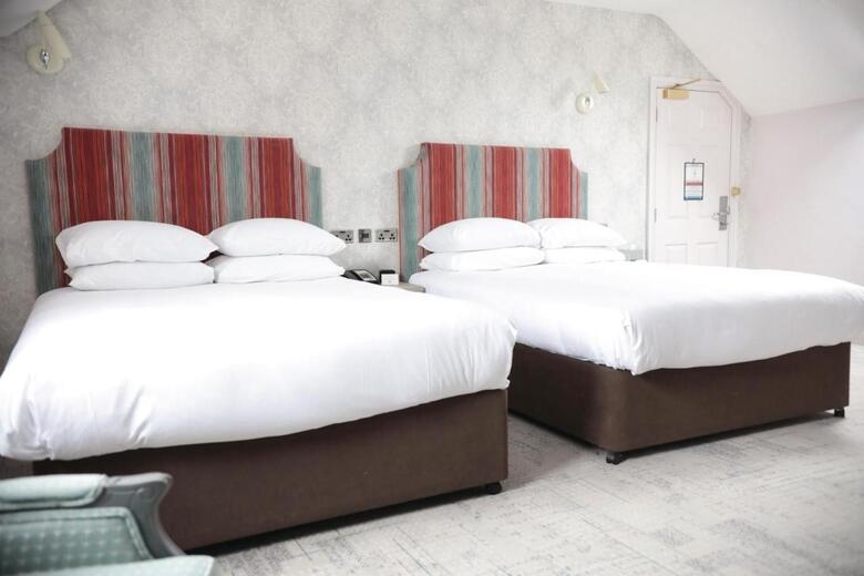 Hotel Doubletree By Hilton York