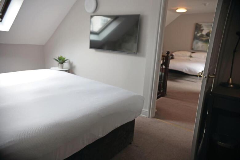 Hotel Doubletree By Hilton York