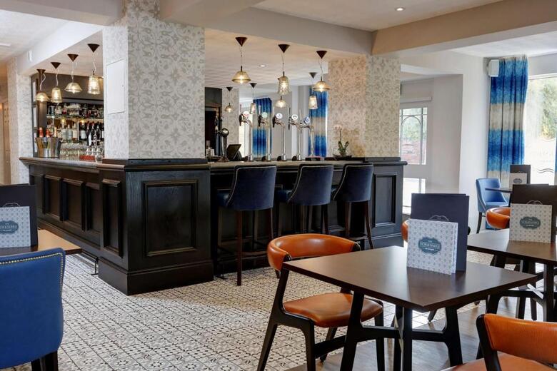 Hotel Doubletree By Hilton York