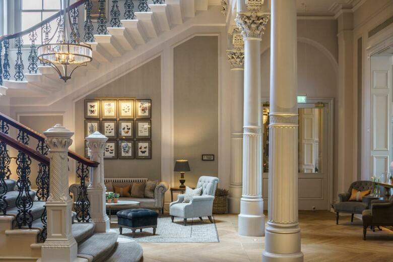 Hotel The Milner York