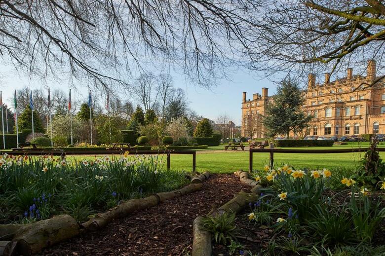 Hotel The Milner York