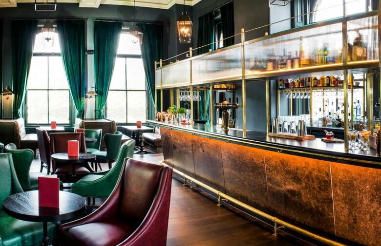 Hotel The Milner York