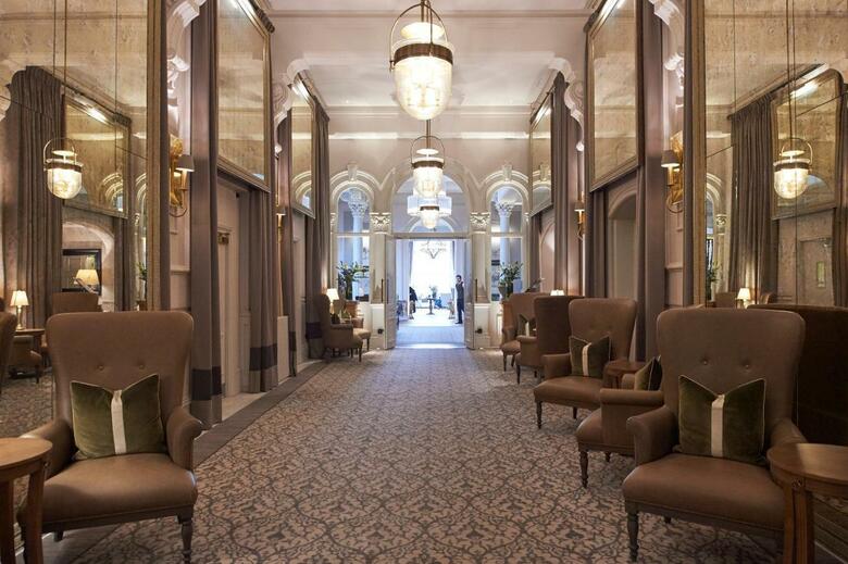 Hotel The Milner York
