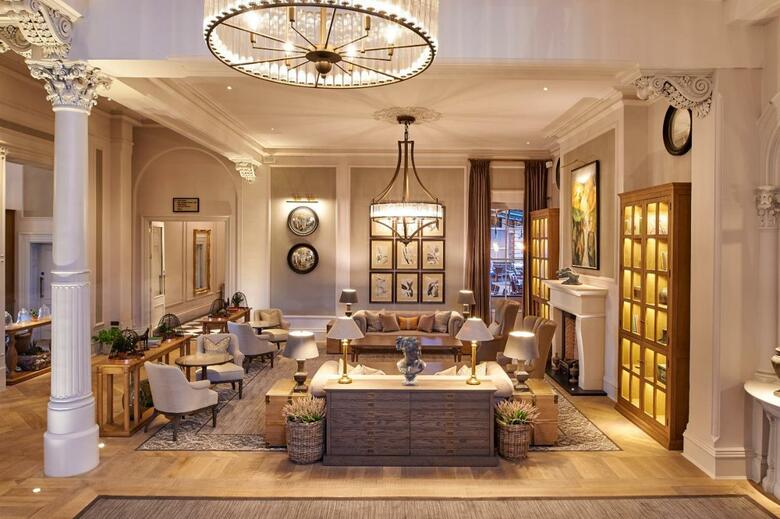 Hotel The Milner York