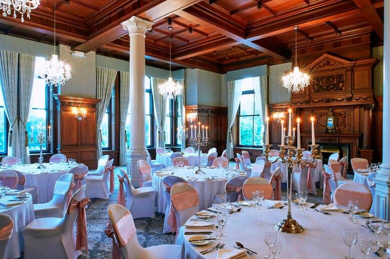 Hotel The Milner York