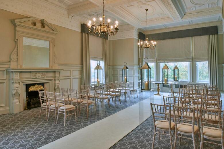 Hotel The Milner York