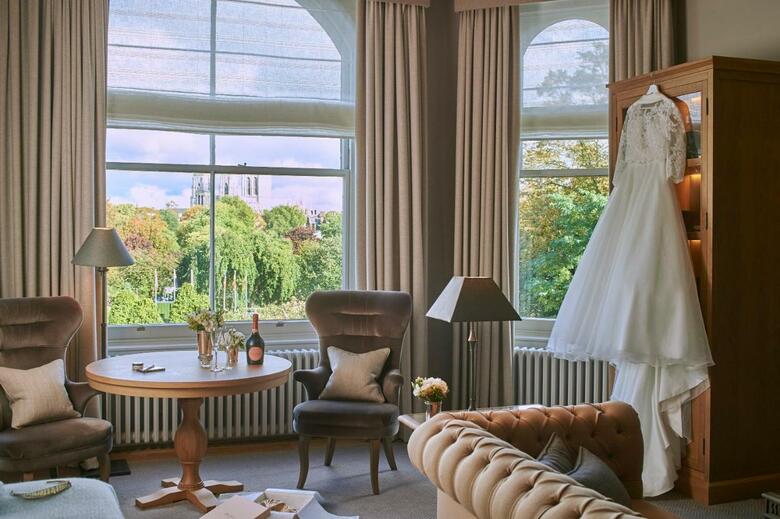 Hotel The Milner York
