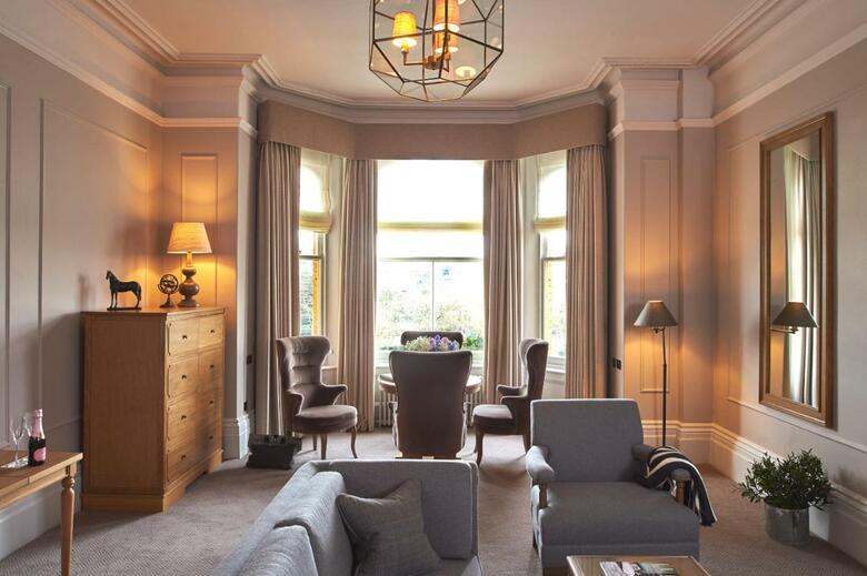 Hotel The Milner York