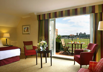 Hotel Marriott York